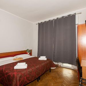 Kamer met een King Size Bed
